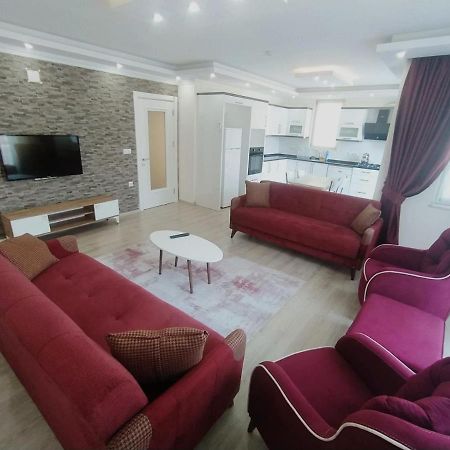 شقة Kaya House Daily Flat أورتاجا المظهر الخارجي الصورة
