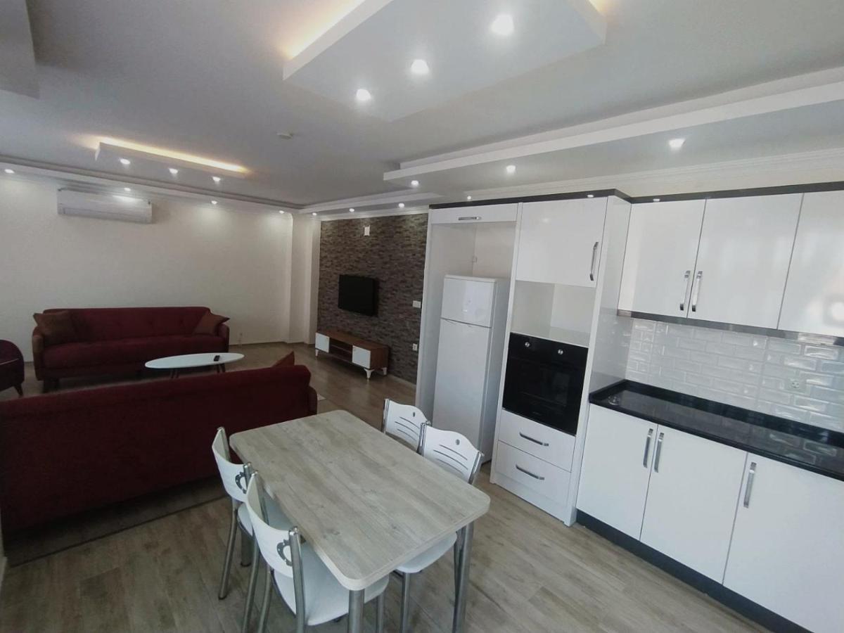 شقة Kaya House Daily Flat أورتاجا المظهر الخارجي الصورة