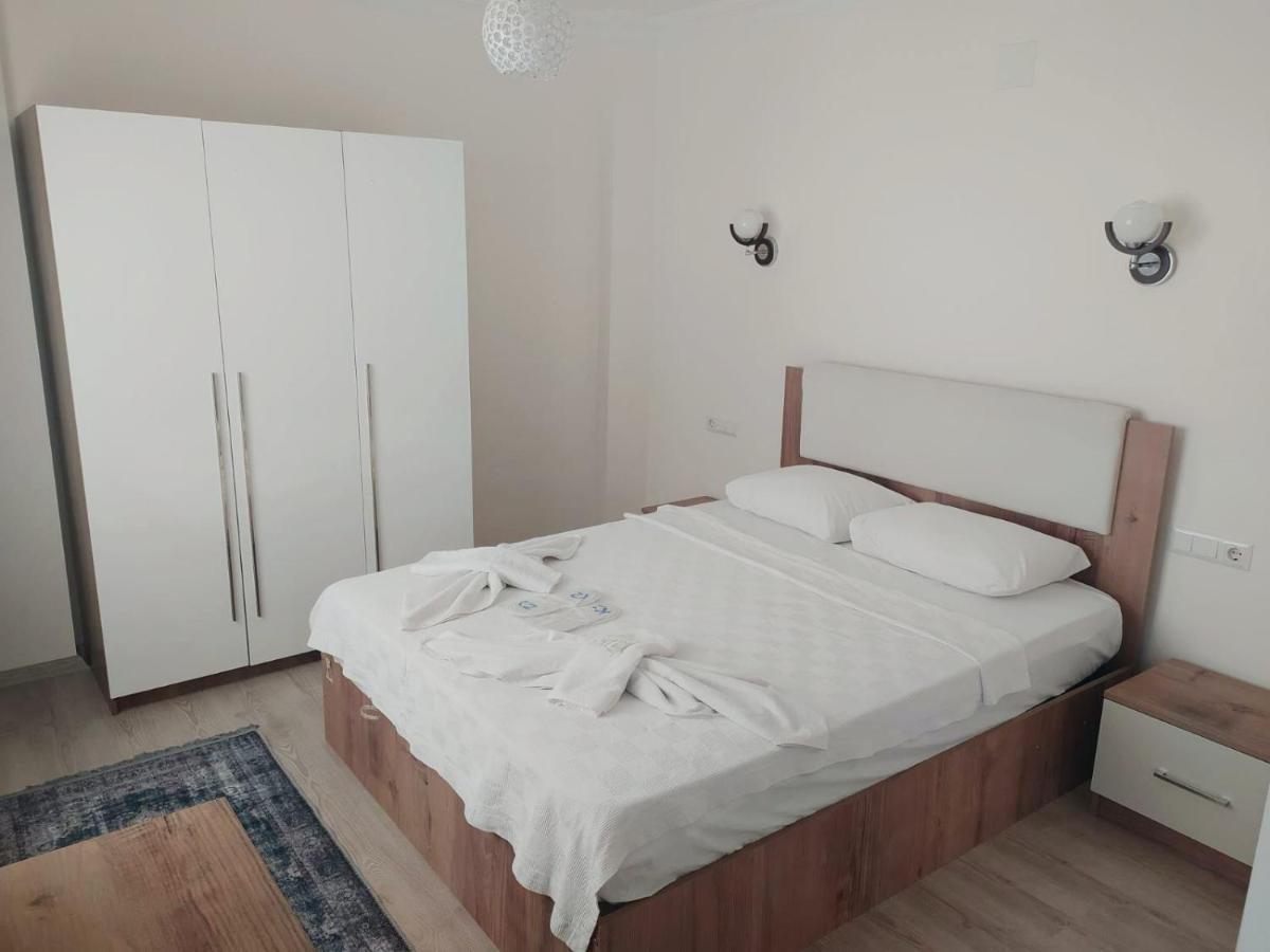 شقة Kaya House Daily Flat أورتاجا المظهر الخارجي الصورة