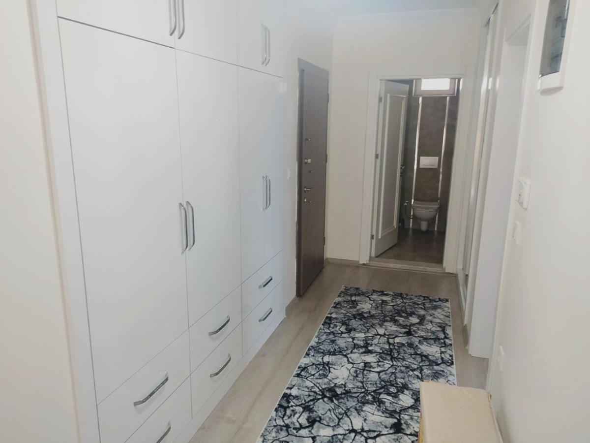 شقة Kaya House Daily Flat أورتاجا المظهر الخارجي الصورة
