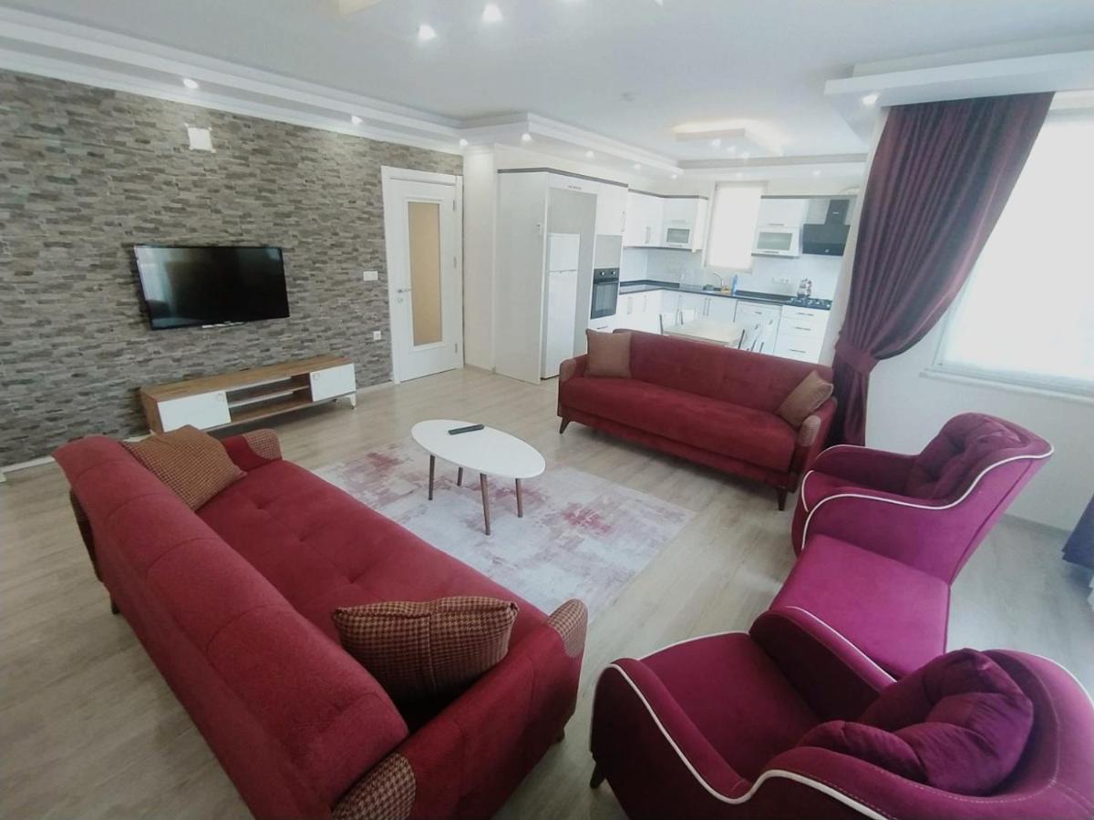 شقة Kaya House Daily Flat أورتاجا المظهر الخارجي الصورة