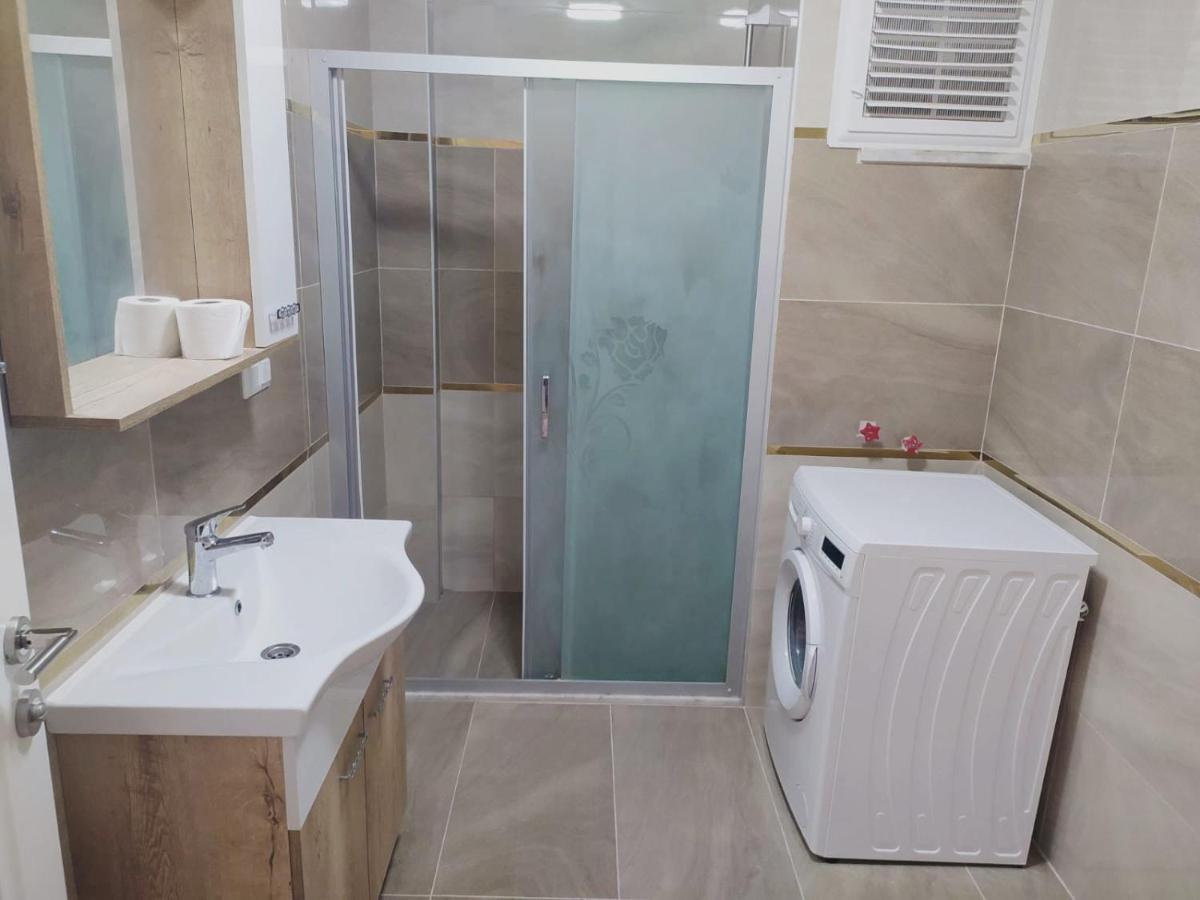 شقة Kaya House Daily Flat أورتاجا المظهر الخارجي الصورة
