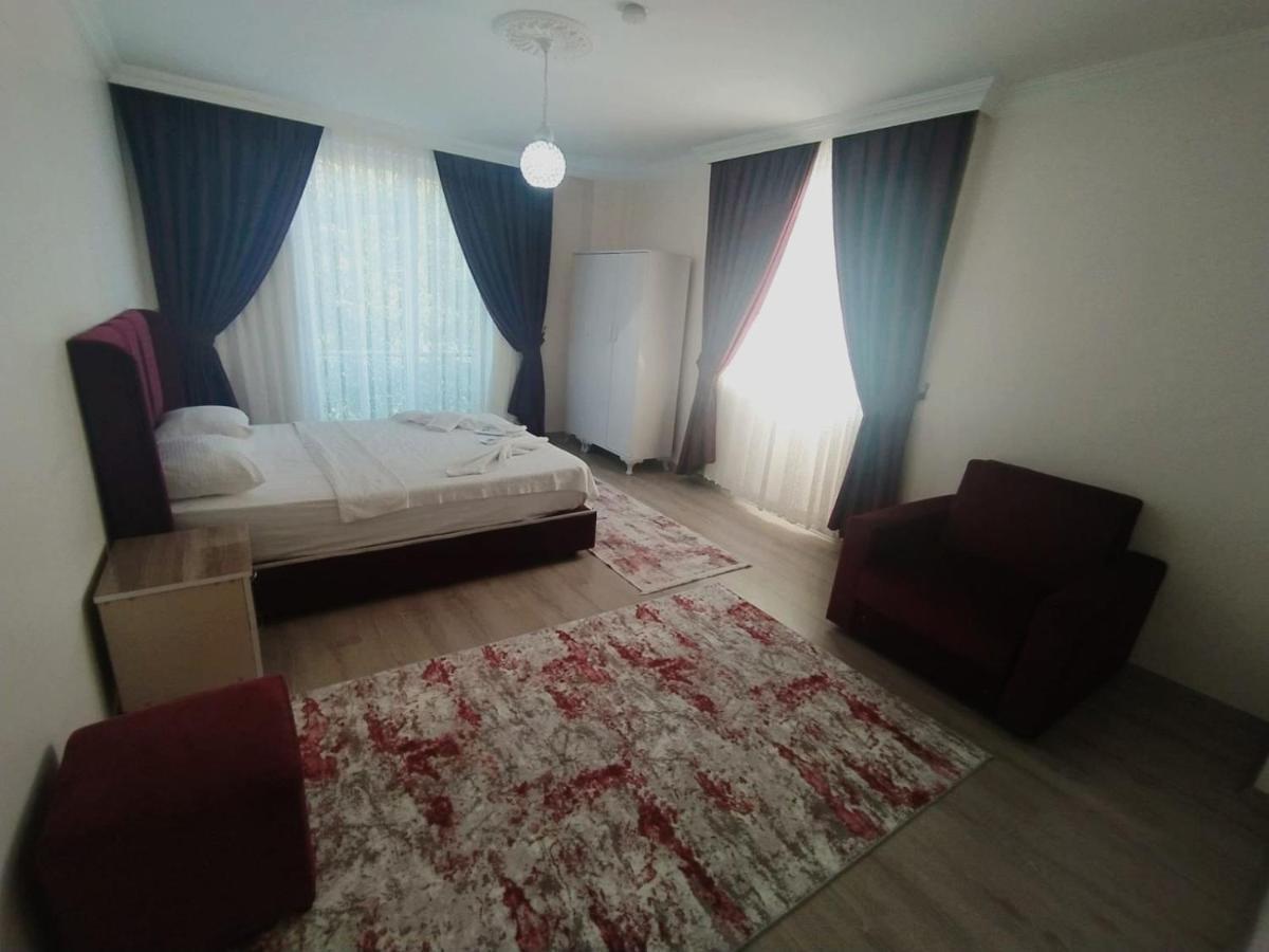 شقة Kaya House Daily Flat أورتاجا المظهر الخارجي الصورة