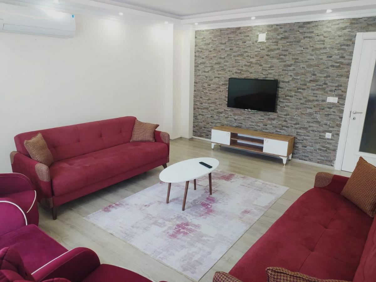 شقة Kaya House Daily Flat أورتاجا المظهر الخارجي الصورة