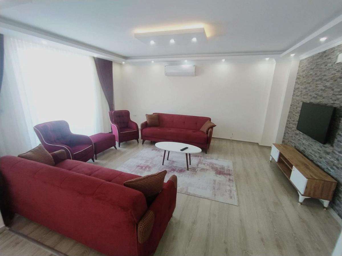 شقة Kaya House Daily Flat أورتاجا المظهر الخارجي الصورة