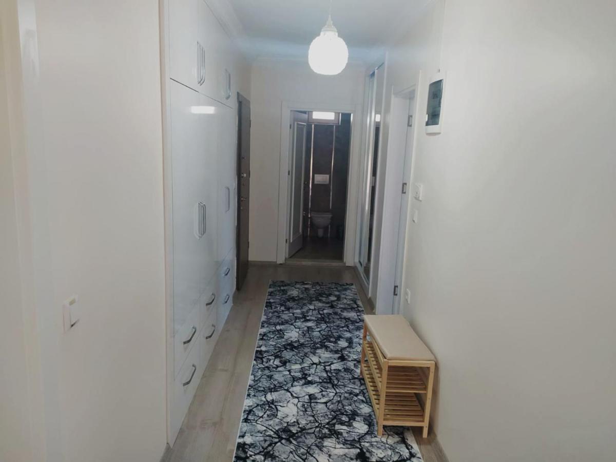 شقة Kaya House Daily Flat أورتاجا المظهر الخارجي الصورة