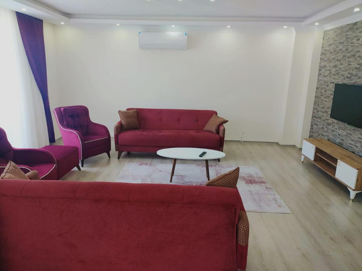 شقة Kaya House Daily Flat أورتاجا المظهر الخارجي الصورة
