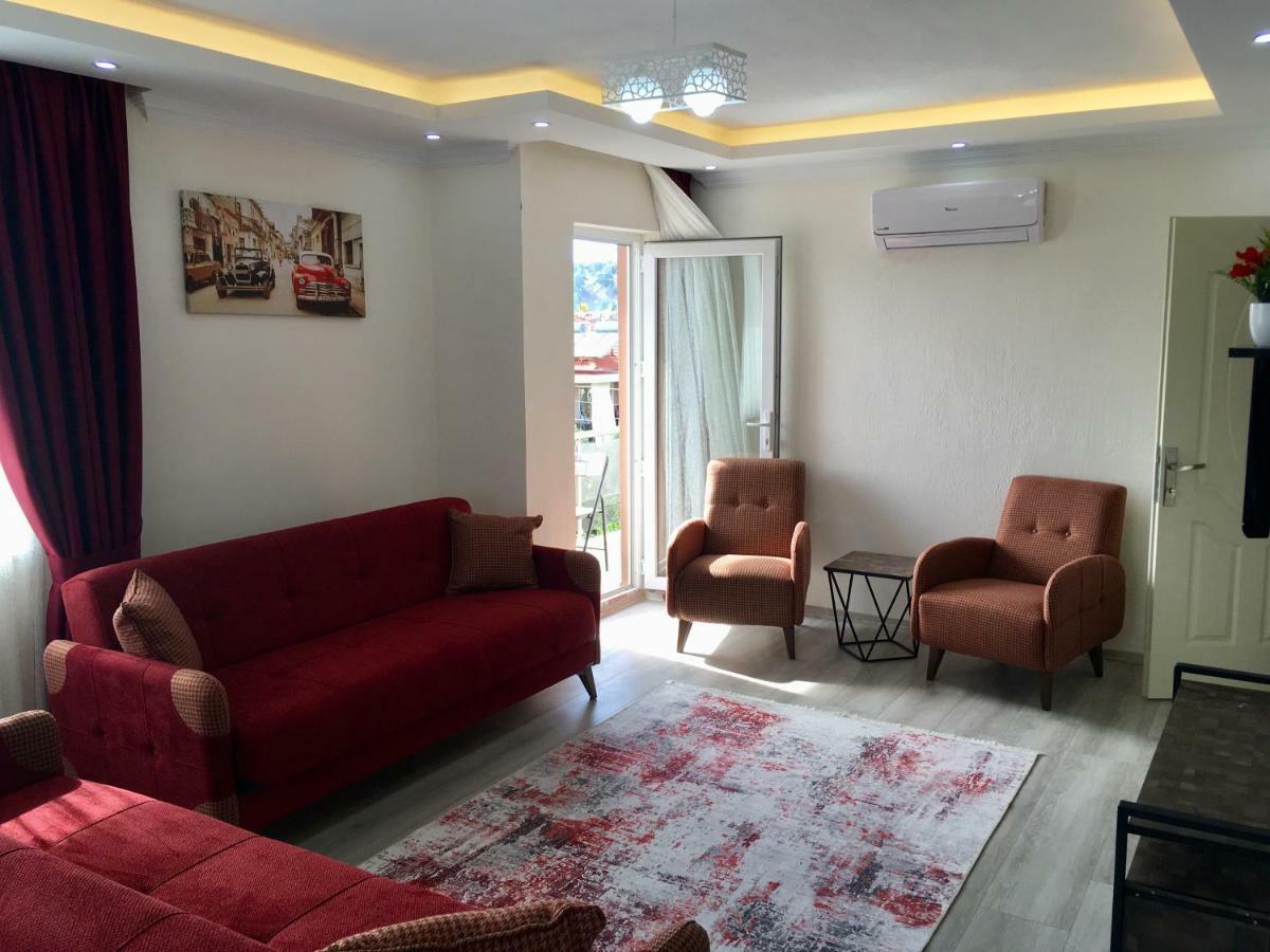 شقة Kaya House Daily Flat أورتاجا المظهر الخارجي الصورة