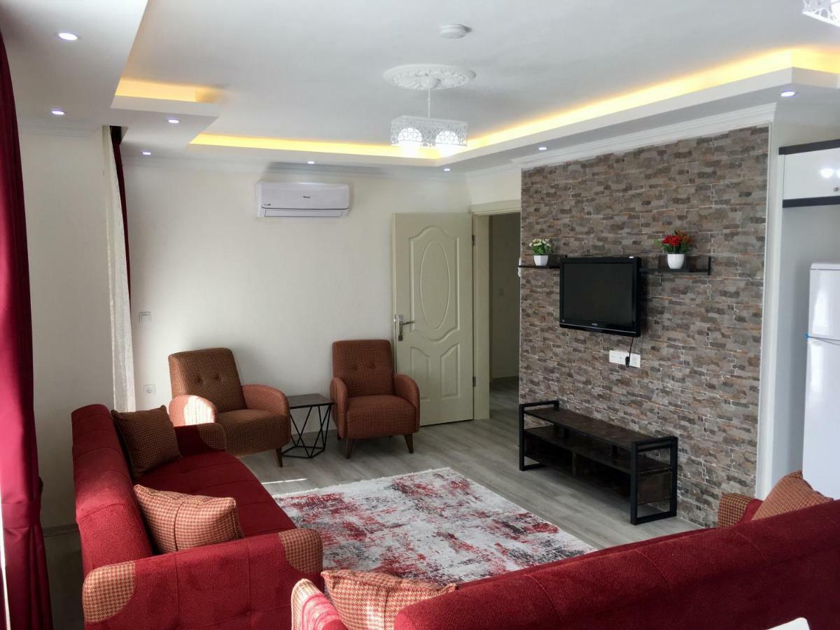 شقة Kaya House Daily Flat أورتاجا المظهر الخارجي الصورة