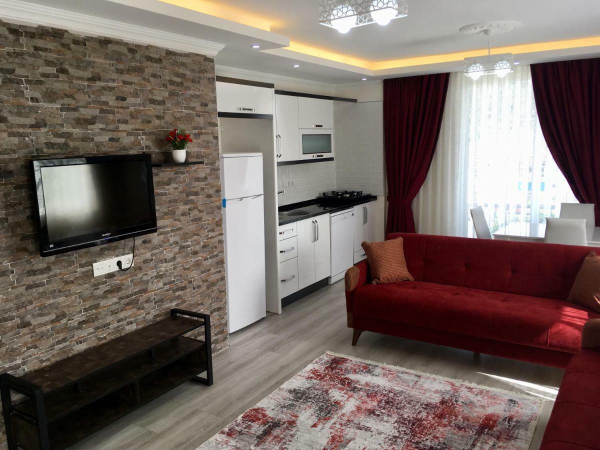 شقة Kaya House Daily Flat أورتاجا المظهر الخارجي الصورة
